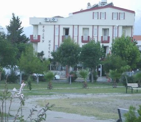 Polen Hotel Αττάλεια Εξωτερικό φωτογραφία