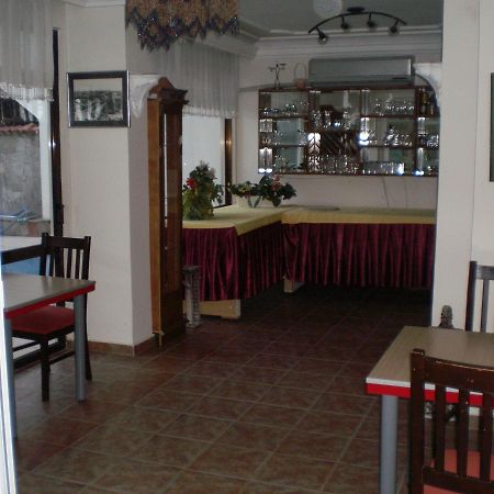 Polen Hotel Αττάλεια Εξωτερικό φωτογραφία