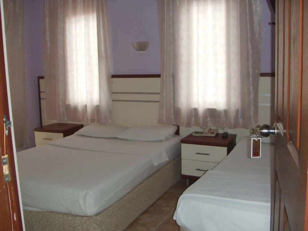 Polen Hotel Αττάλεια Εξωτερικό φωτογραφία