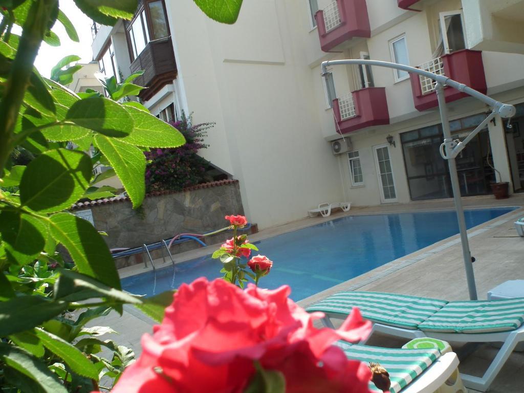 Polen Hotel Αττάλεια Εξωτερικό φωτογραφία