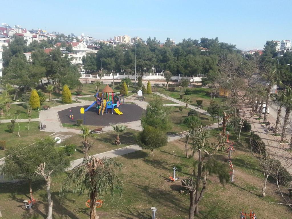Polen Hotel Αττάλεια Εξωτερικό φωτογραφία