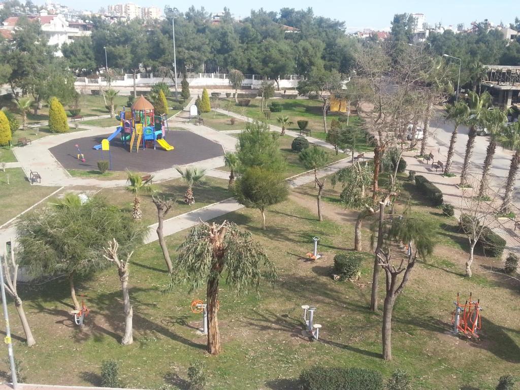 Polen Hotel Αττάλεια Εξωτερικό φωτογραφία