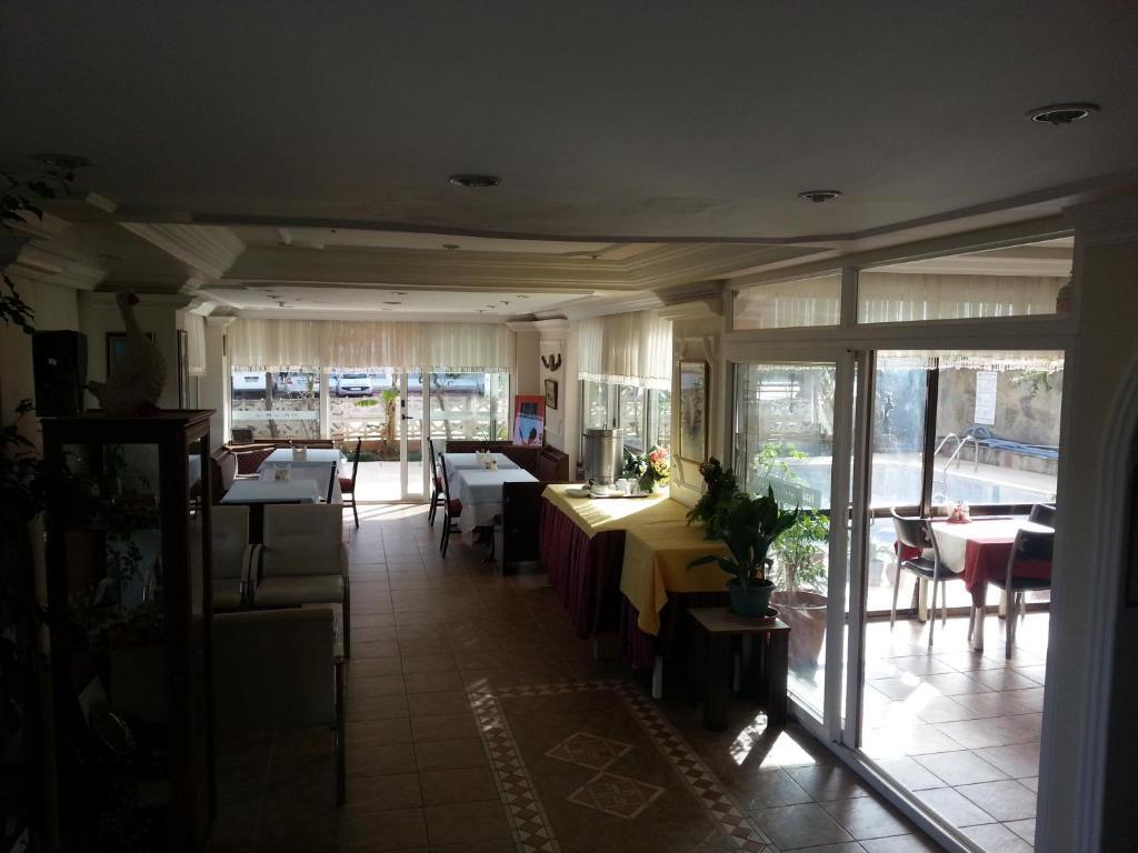 Polen Hotel Αττάλεια Εξωτερικό φωτογραφία