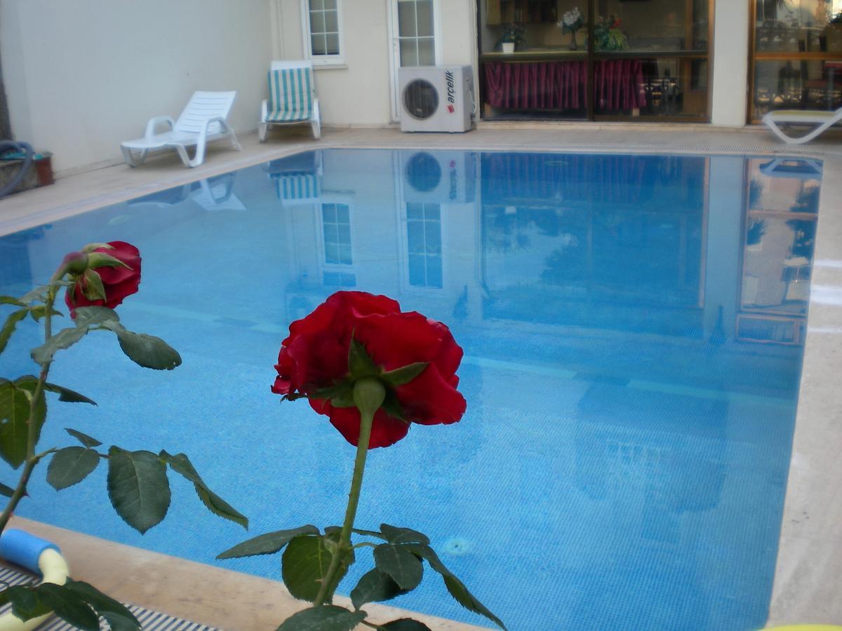 Polen Hotel Αττάλεια Εξωτερικό φωτογραφία