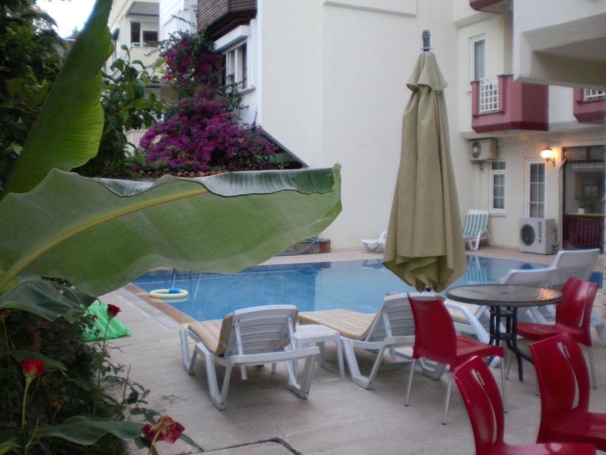 Polen Hotel Αττάλεια Εξωτερικό φωτογραφία