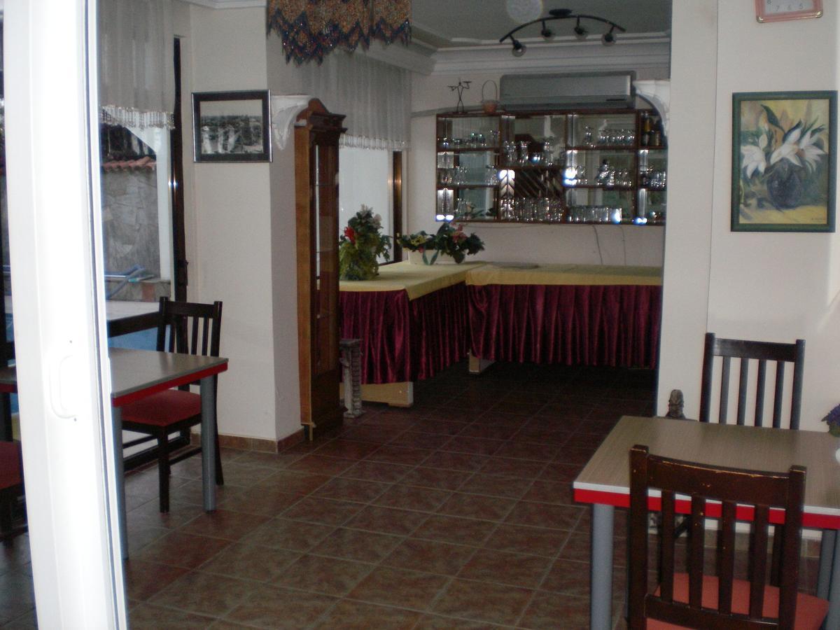 Polen Hotel Αττάλεια Εξωτερικό φωτογραφία