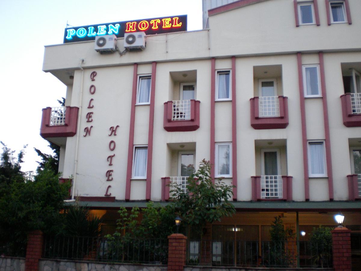 Polen Hotel Αττάλεια Εξωτερικό φωτογραφία