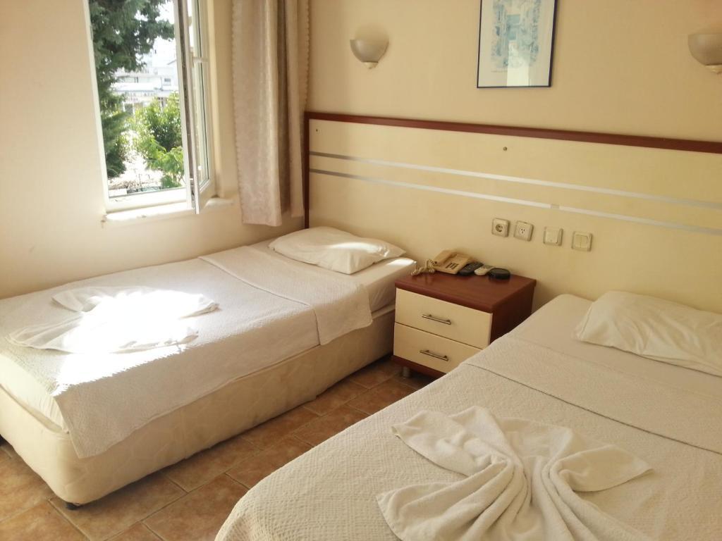 Polen Hotel Αττάλεια Δωμάτιο φωτογραφία