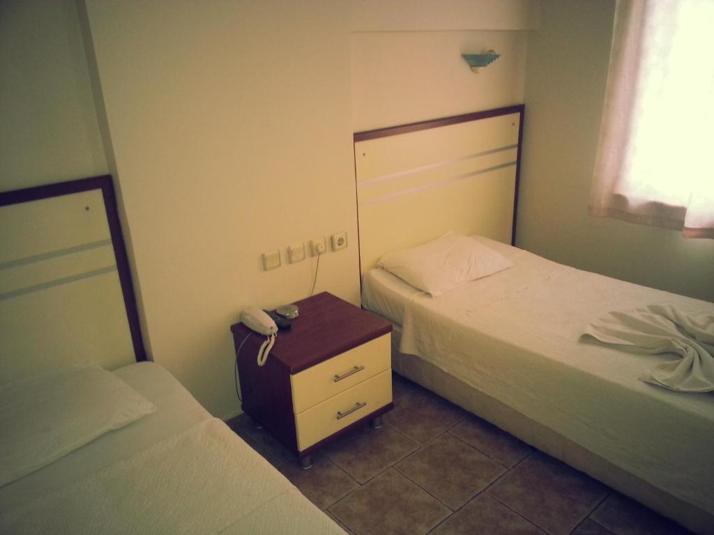 Polen Hotel Αττάλεια Δωμάτιο φωτογραφία