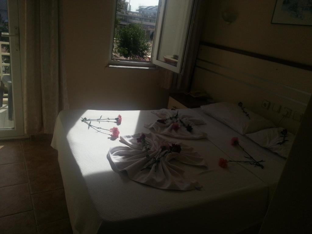 Polen Hotel Αττάλεια Δωμάτιο φωτογραφία