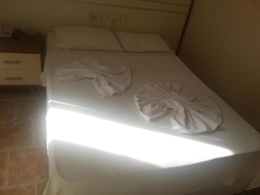 Polen Hotel Αττάλεια Δωμάτιο φωτογραφία