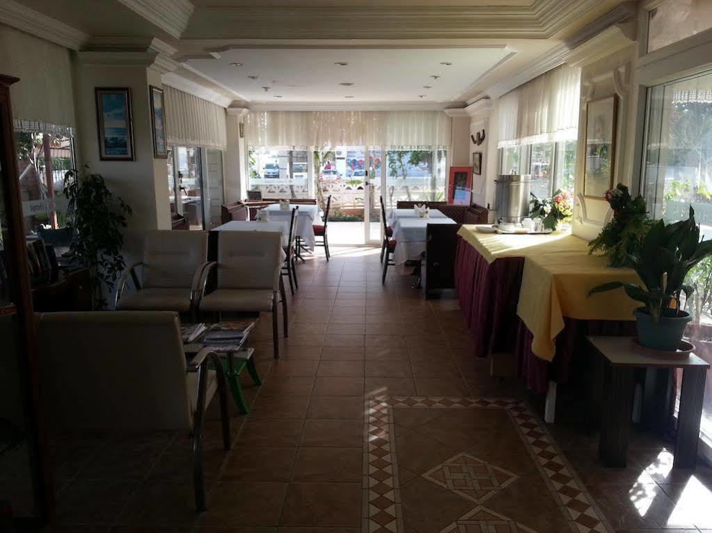 Polen Hotel Αττάλεια Εξωτερικό φωτογραφία