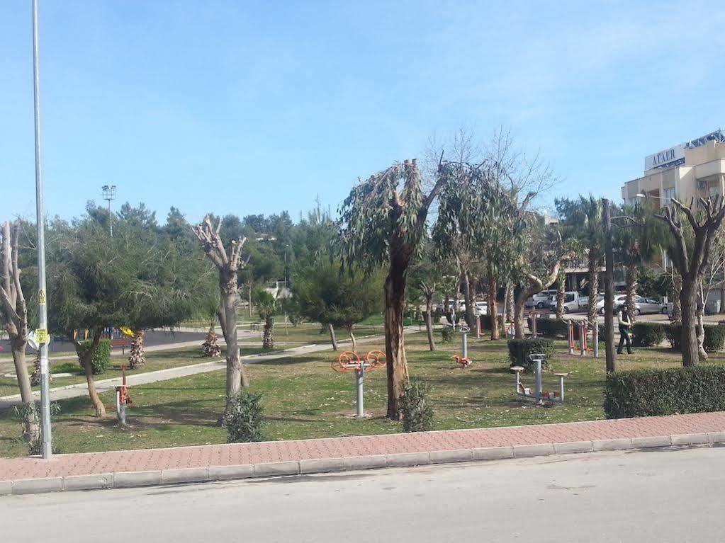 Polen Hotel Αττάλεια Εξωτερικό φωτογραφία