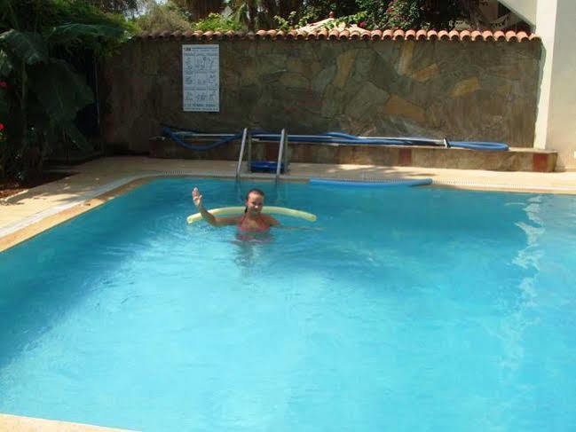 Polen Hotel Αττάλεια Εξωτερικό φωτογραφία