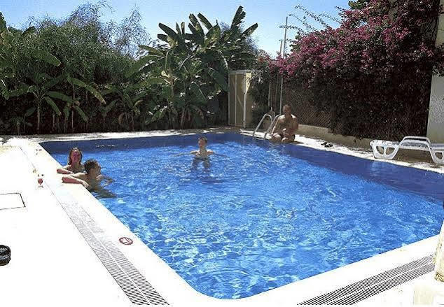 Polen Hotel Αττάλεια Εξωτερικό φωτογραφία