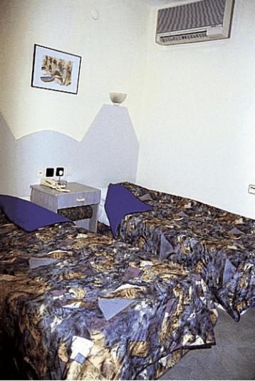 Polen Hotel Αττάλεια Εξωτερικό φωτογραφία