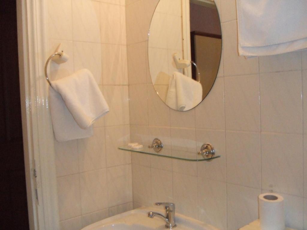 Polen Hotel Αττάλεια Εξωτερικό φωτογραφία
