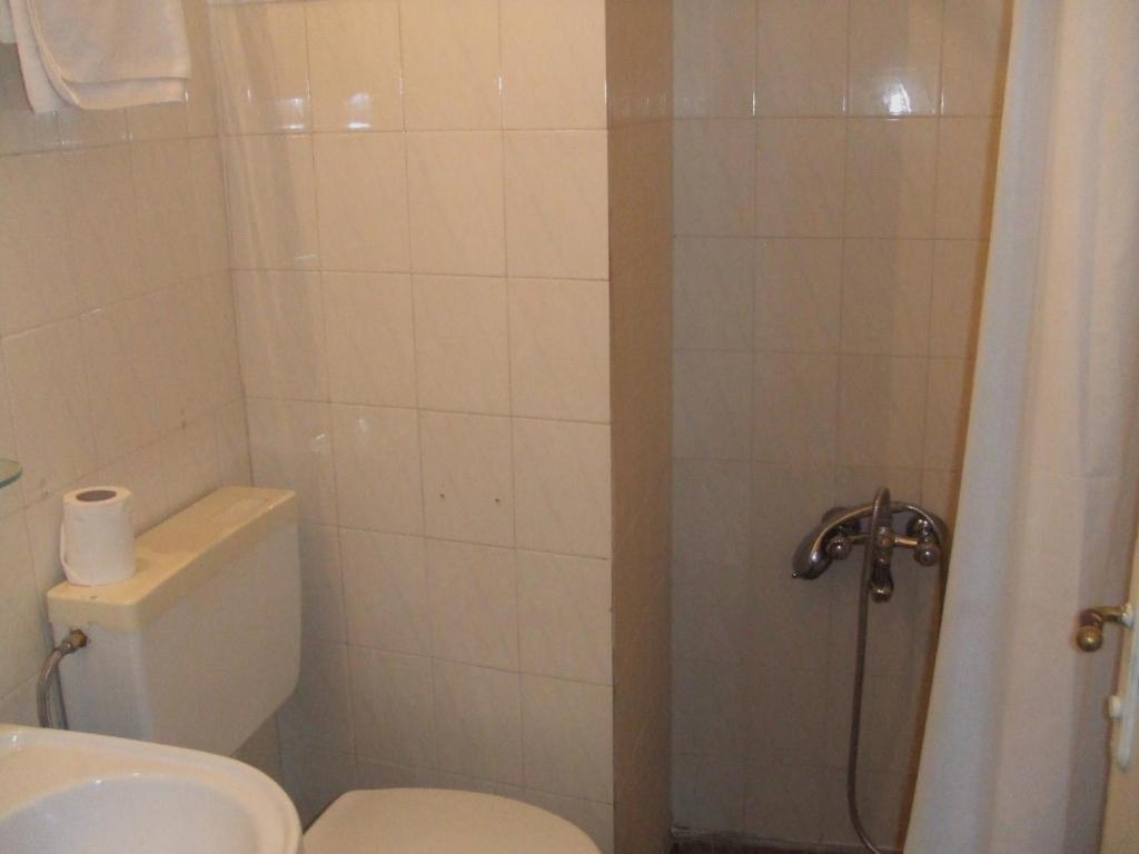 Polen Hotel Αττάλεια Εξωτερικό φωτογραφία