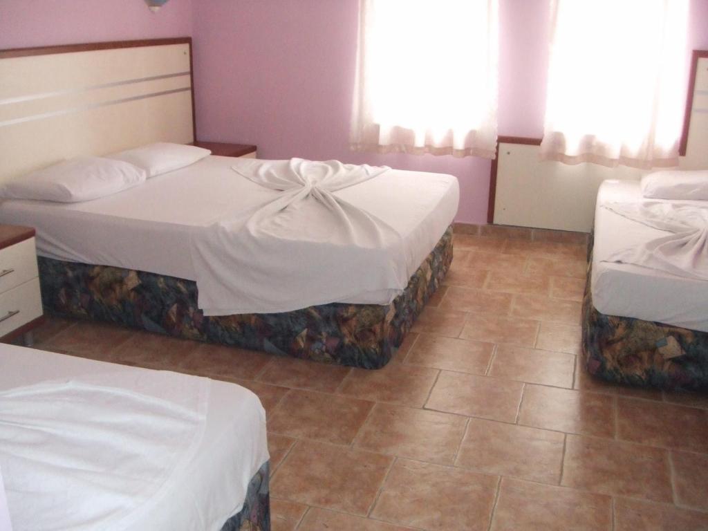 Polen Hotel Αττάλεια Εξωτερικό φωτογραφία