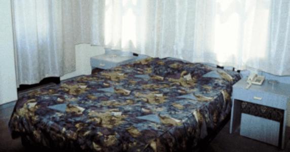Polen Hotel Αττάλεια Εξωτερικό φωτογραφία